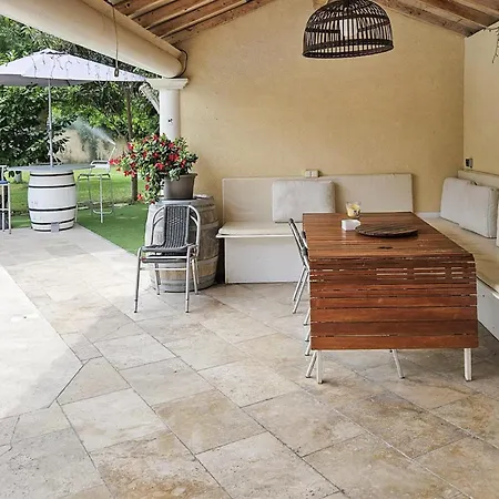 4 Bedroom Amazing In Les Angles